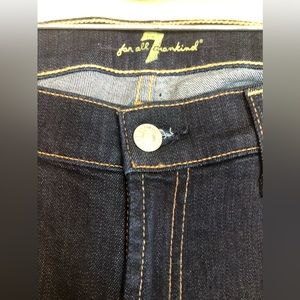 7 FOR ALL MANKIND Shorts🌺 NWOT